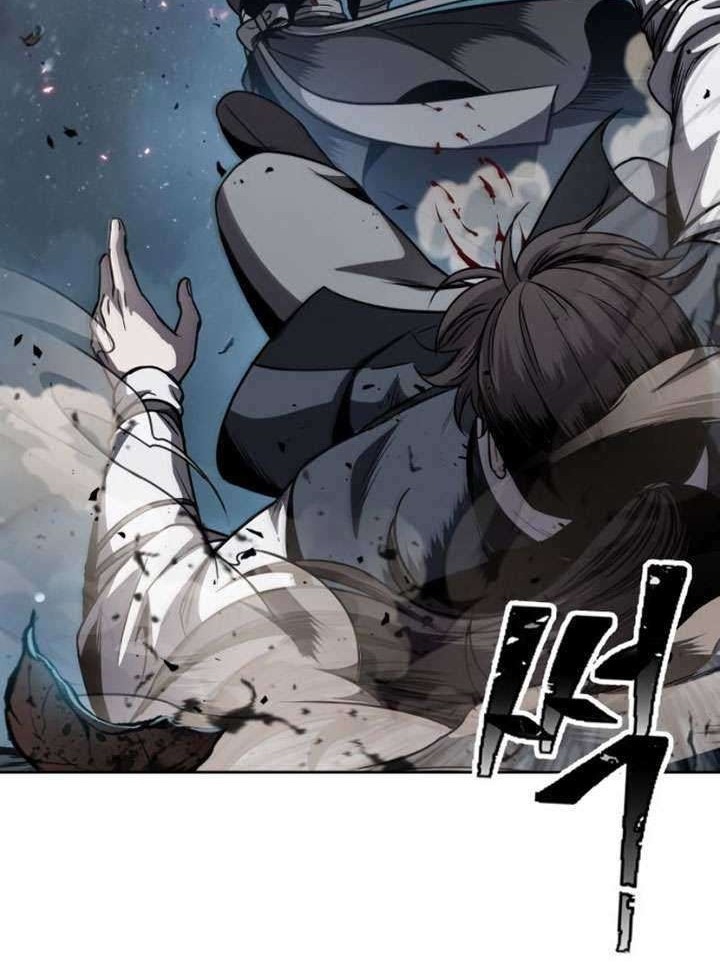 Nano Machine Chapter 61 Gambar 19