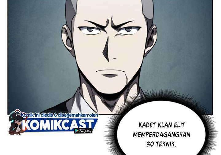 Nano Machine Chapter 61 Gambar 21