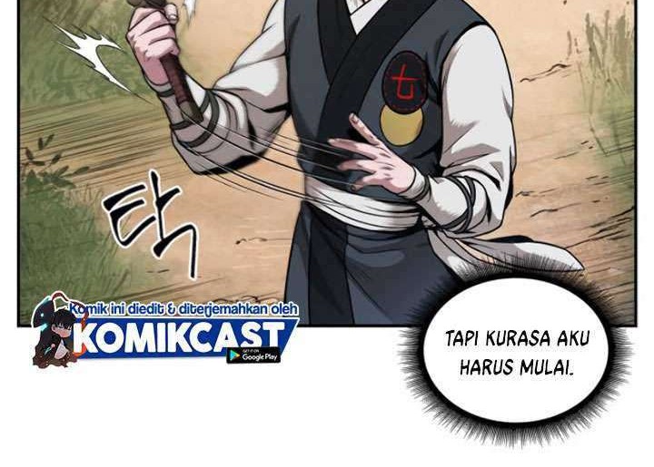 Nano Machine Chapter 61 Gambar 49