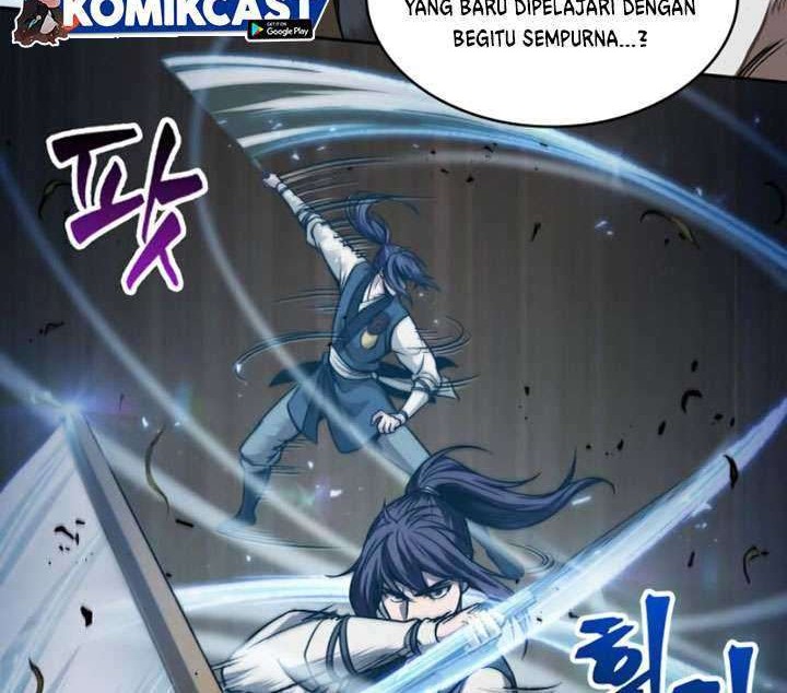 Nano Machine Chapter 61 Gambar 53