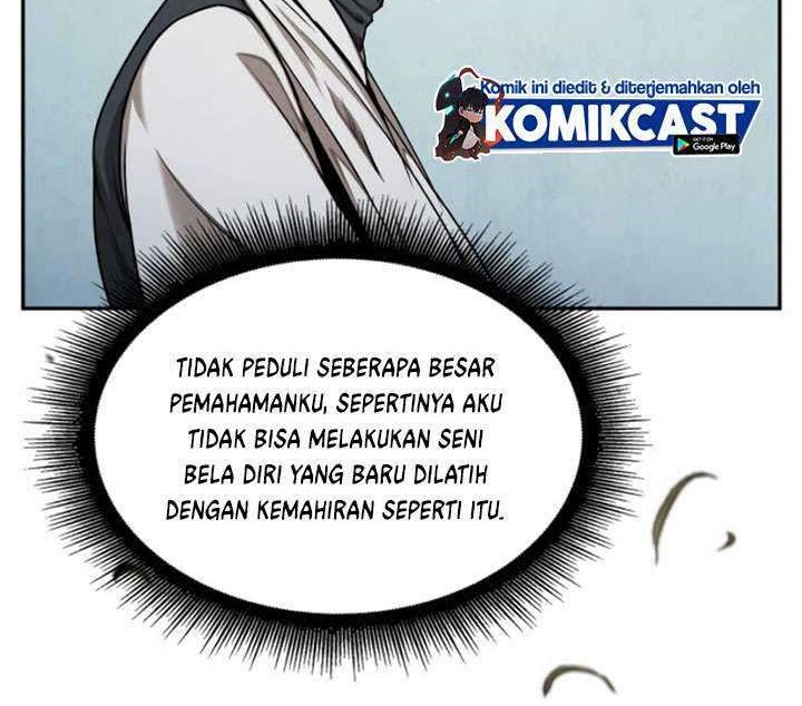 Nano Machine Chapter 61 Gambar 55