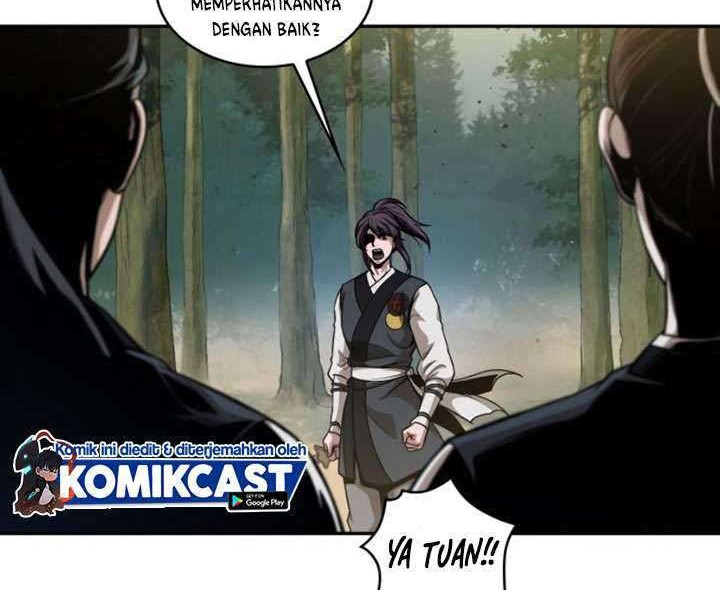 Nano Machine Chapter 61 Gambar 57