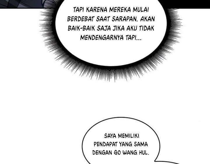 Nano Machine Chapter 61 Gambar 39