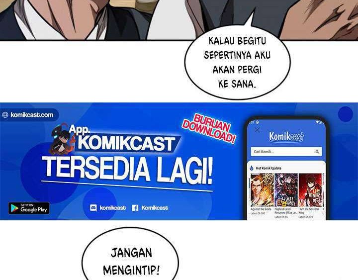 Nano Machine Chapter 61 Gambar 41