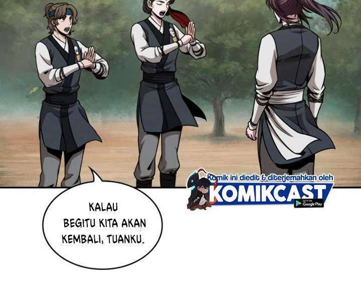 Nano Machine Chapter 61 Gambar 43