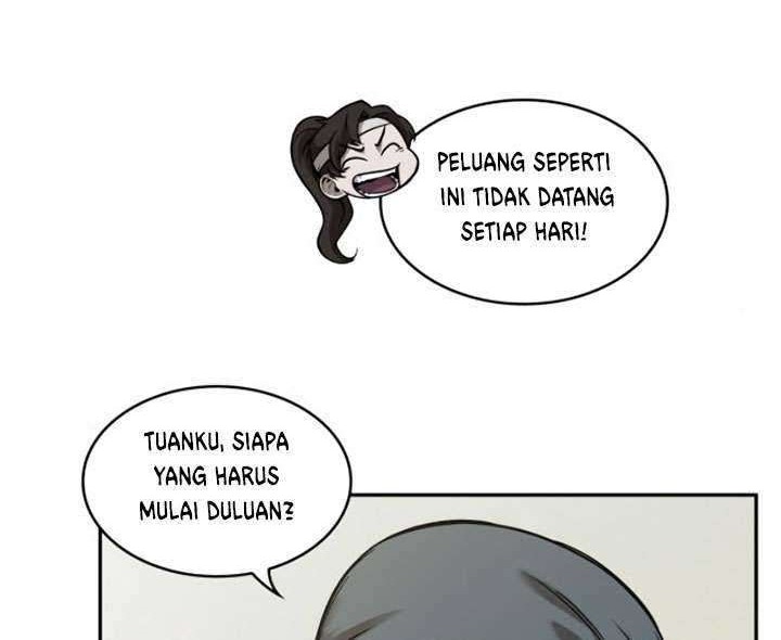 Nano Machine Chapter 61 Gambar 59