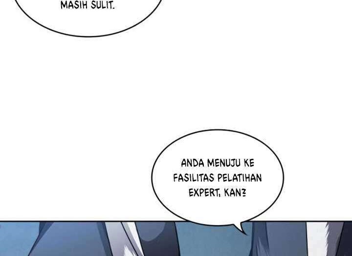 Nano Machine Chapter 61 Gambar 9