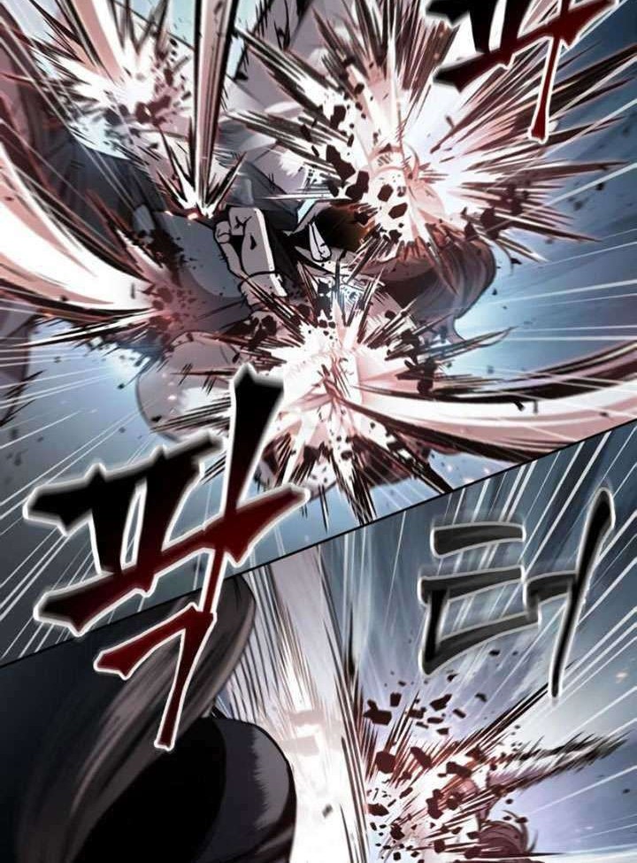 Nano Machine Chapter 61 Gambar 15