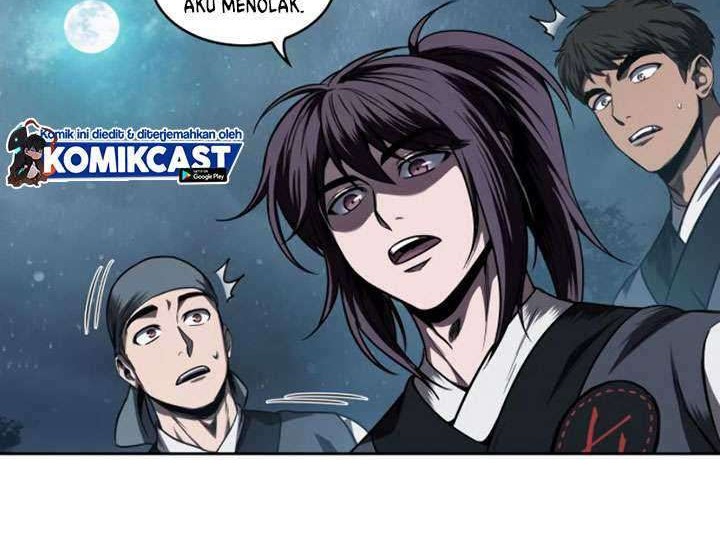 Nano Machine Chapter 60 Gambar 27