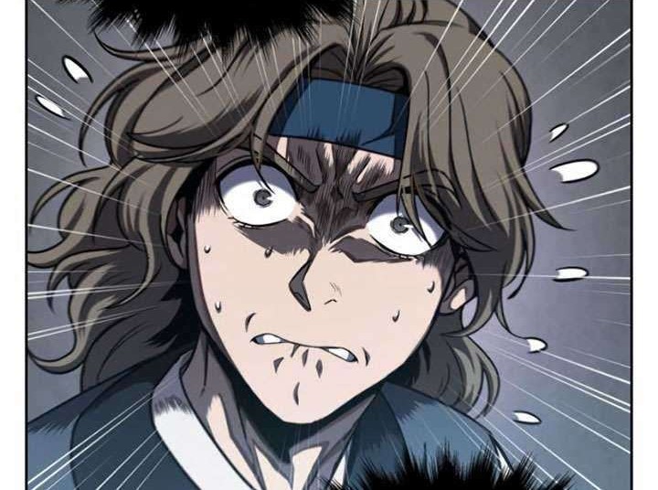 Nano Machine Chapter 60 Gambar 29