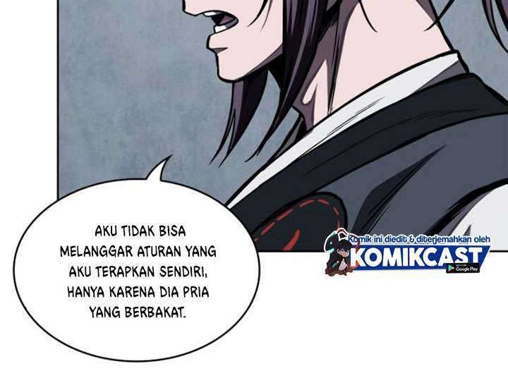Nano Machine Chapter 60 Gambar 31
