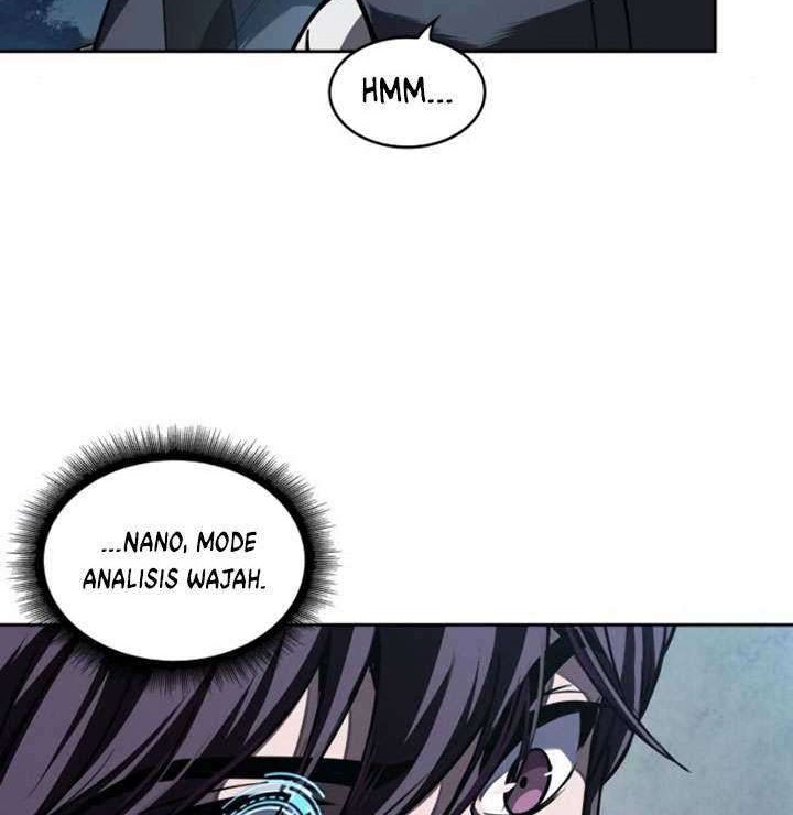 Nano Machine Chapter 60 Gambar 33