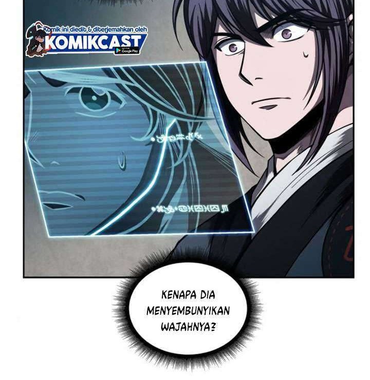 Nano Machine Chapter 60 Gambar 37