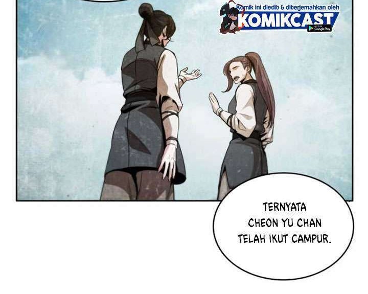 Nano Machine Chapter 60 Gambar 19