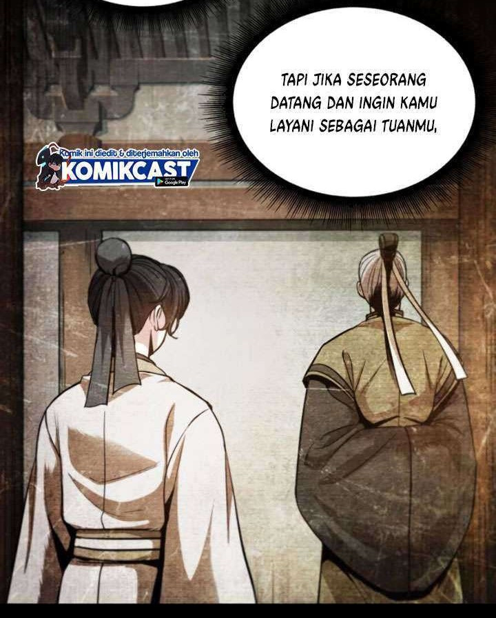 Nano Machine Chapter 60 Gambar 25