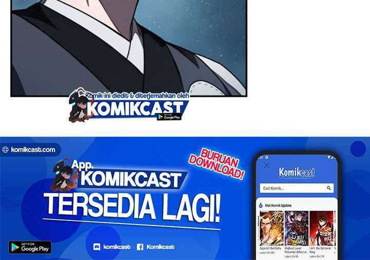 Nano Machine Chapter 60 Gambar 49