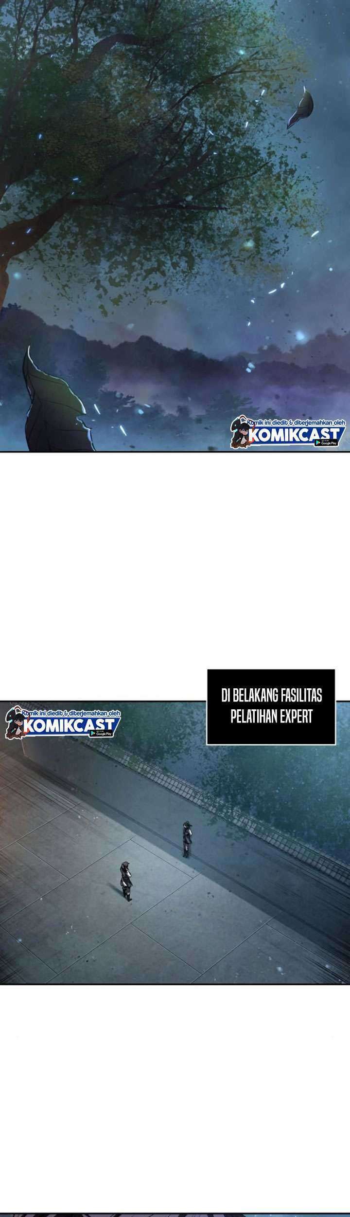 Nano Machine Chapter 60 Gambar 52