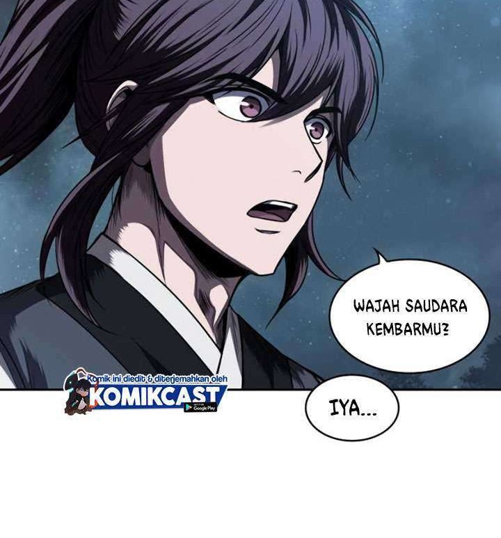 Nano Machine Chapter 60 Gambar 53