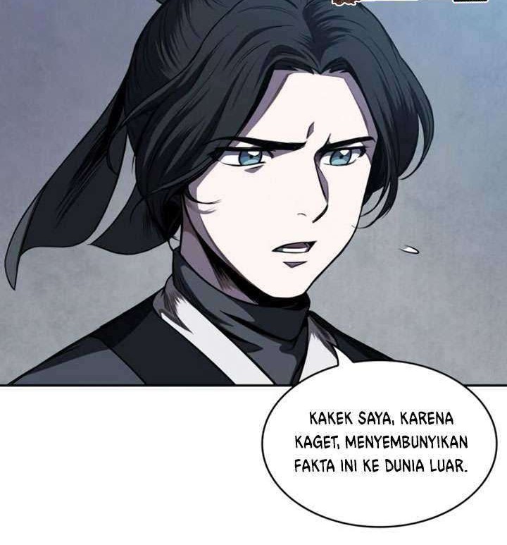 Nano Machine Chapter 60 Gambar 55