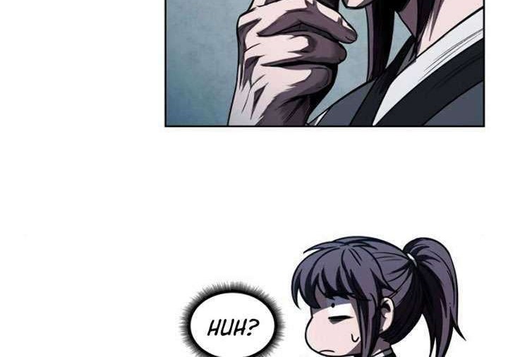 Nano Machine Chapter 60 Gambar 39