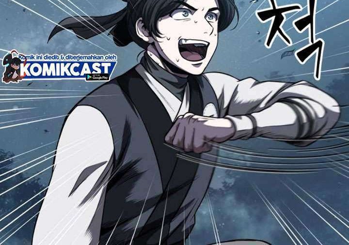 Nano Machine Chapter 60 Gambar 41