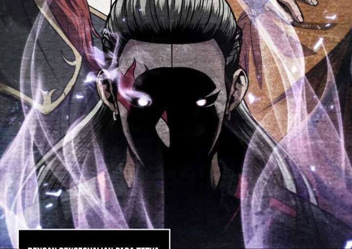 Nano Machine Chapter 60 Gambar 3