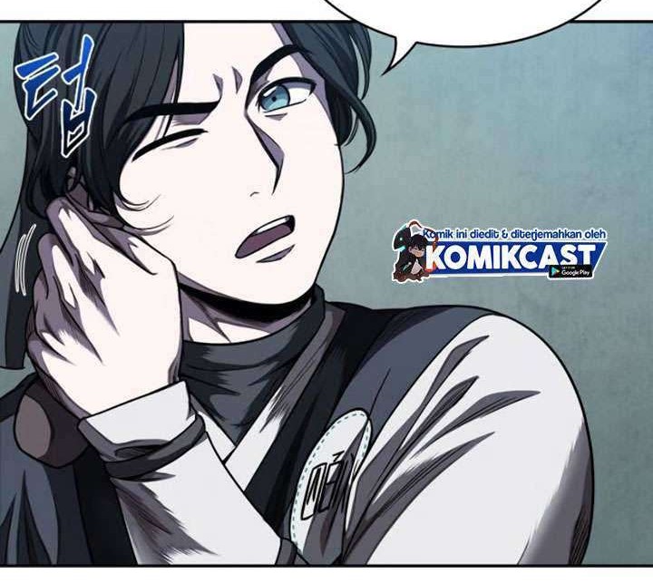 Nano Machine Chapter 60 Gambar 67