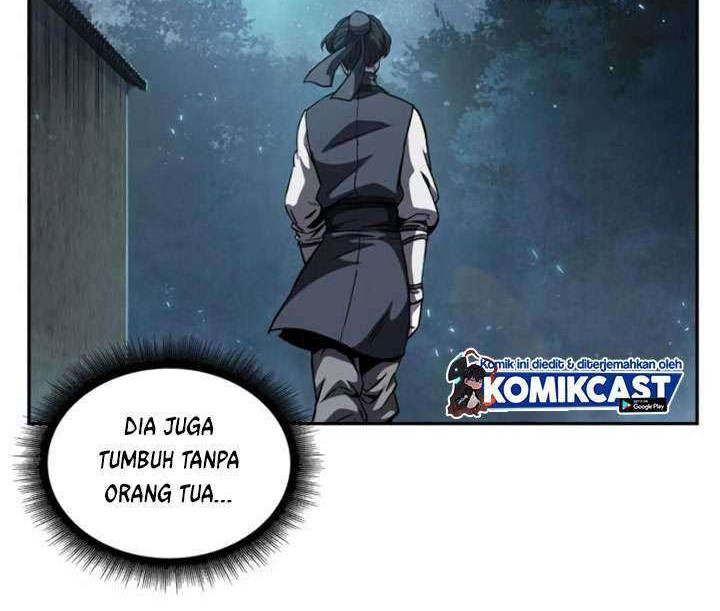Nano Machine Chapter 60 Gambar 61