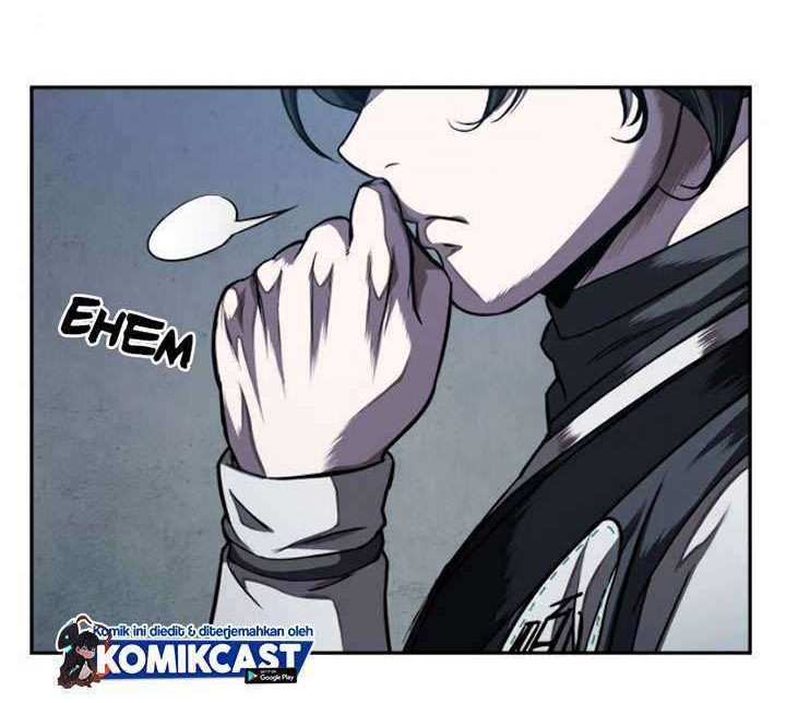 Nano Machine Chapter 60 Gambar 63