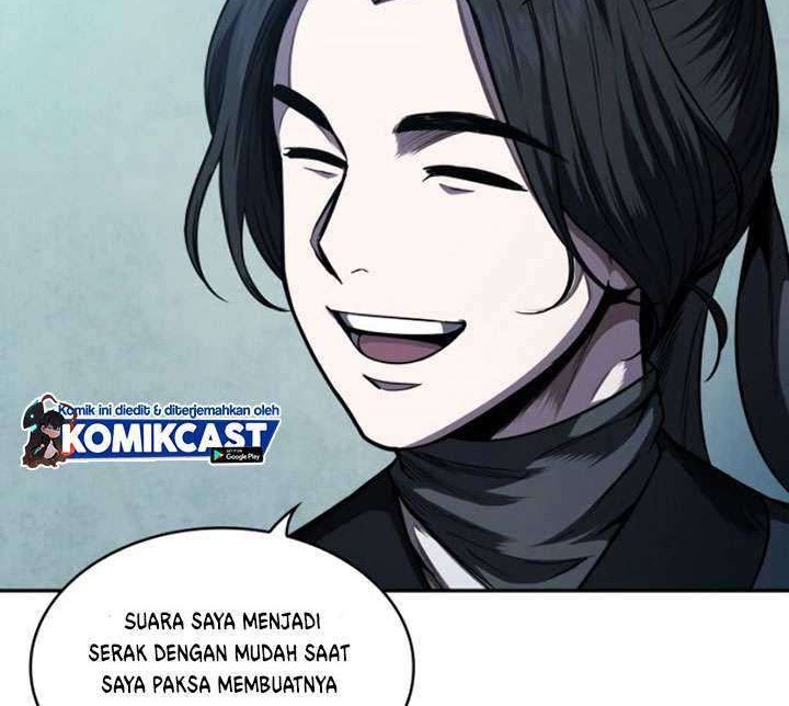 Nano Machine Chapter 60 Gambar 65