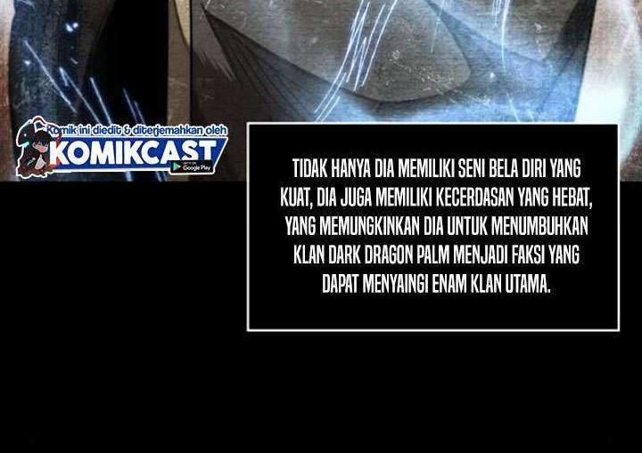 Nano Machine Chapter 60 Gambar 5