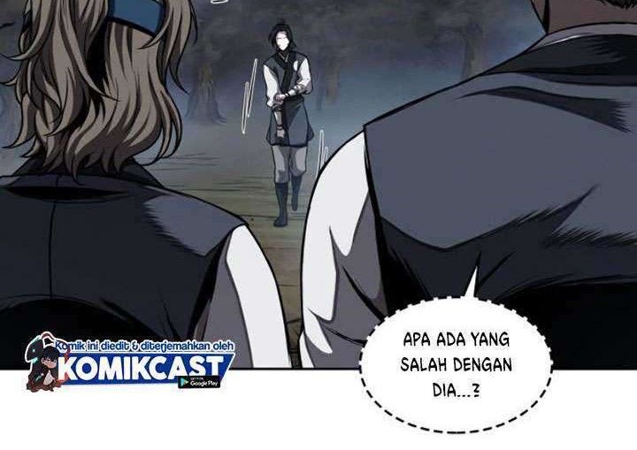 Nano Machine Chapter 60 Gambar 7