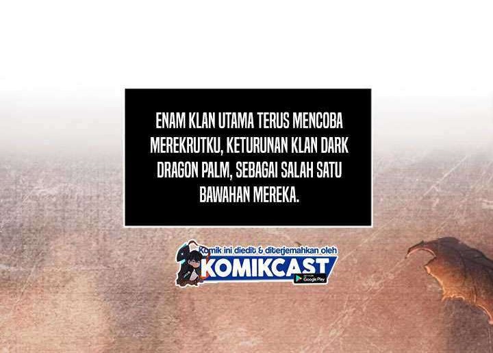 Nano Machine Chapter 60 Gambar 11