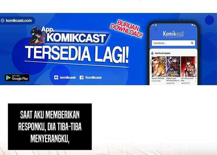 Nano Machine Chapter 60 Gambar 13