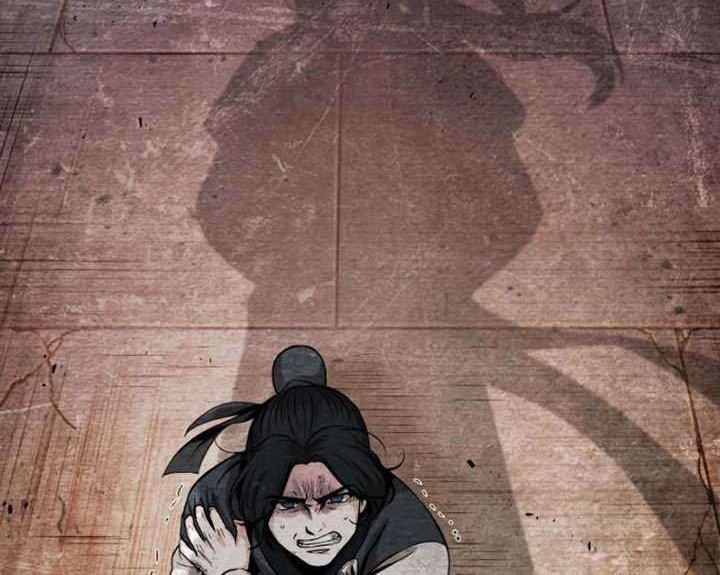 Nano Machine Chapter 60 Gambar 15