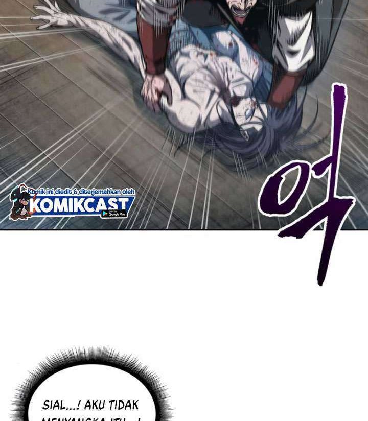 Nano Machine Chapter 59 Gambar 27