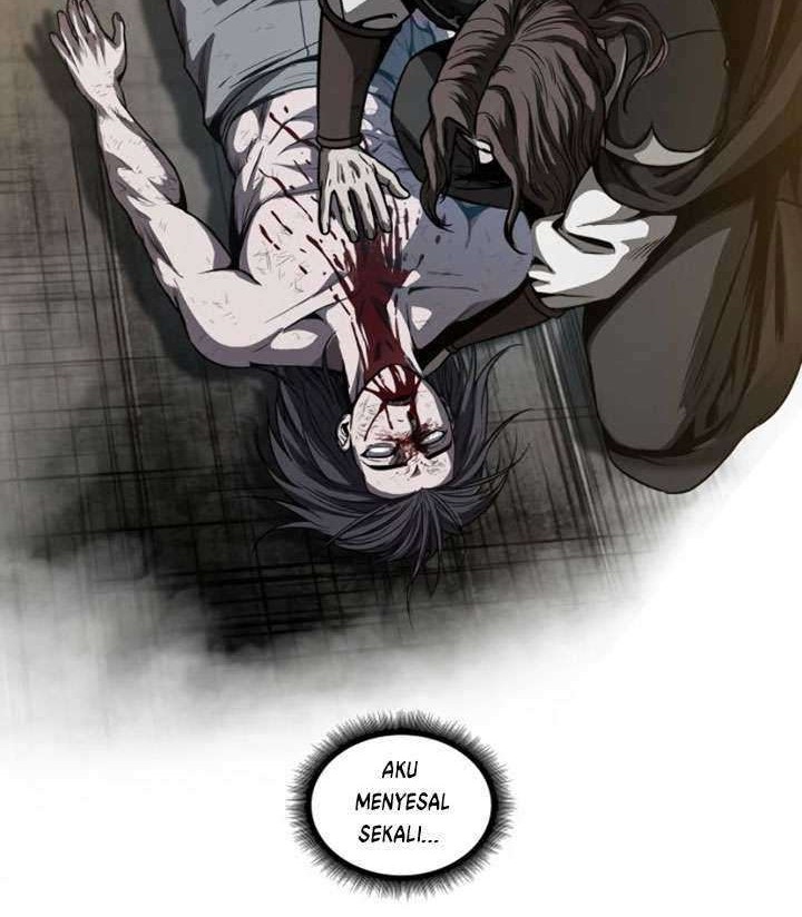 Nano Machine Chapter 59 Gambar 31