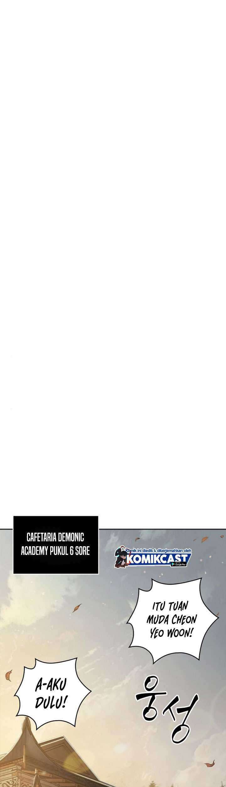 Nano Machine Chapter 59 Gambar 32