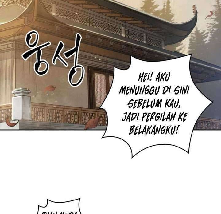 Nano Machine Chapter 59 Gambar 33