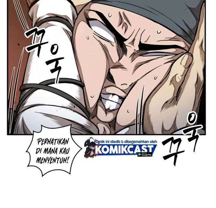 Nano Machine Chapter 59 Gambar 35