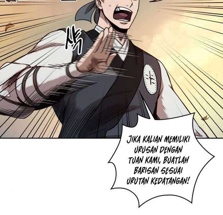 Nano Machine Chapter 59 Gambar 37