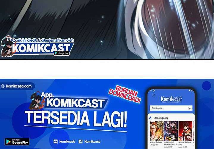 Nano Machine Chapter 59 Gambar 19