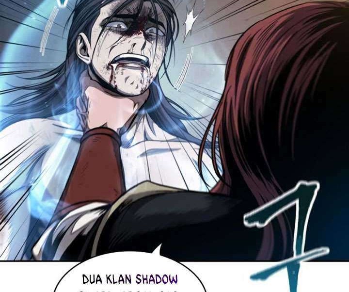 Nano Machine Chapter 59 Gambar 23