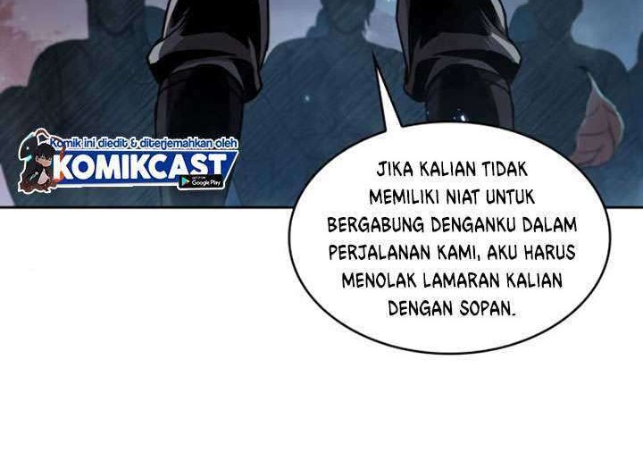 Nano Machine Chapter 59 Gambar 47