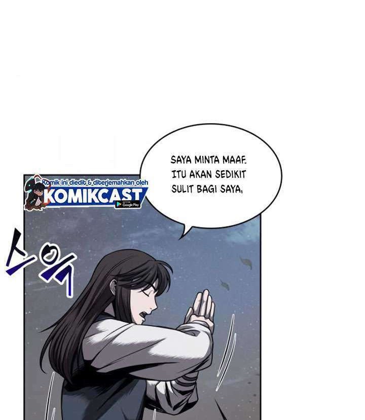 Nano Machine Chapter 59 Gambar 51