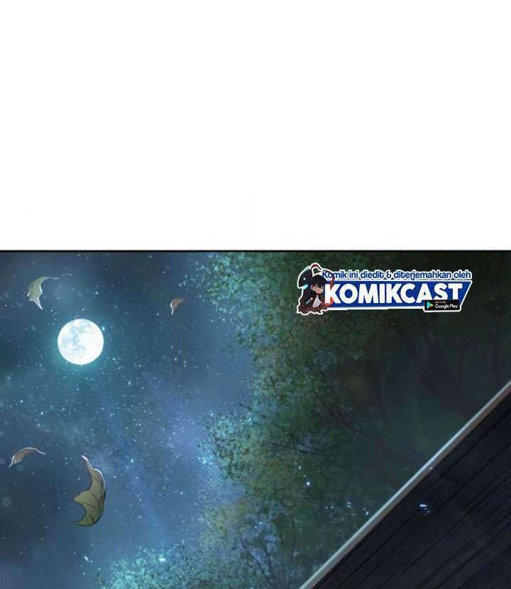 Nano Machine Chapter 59 Gambar 53