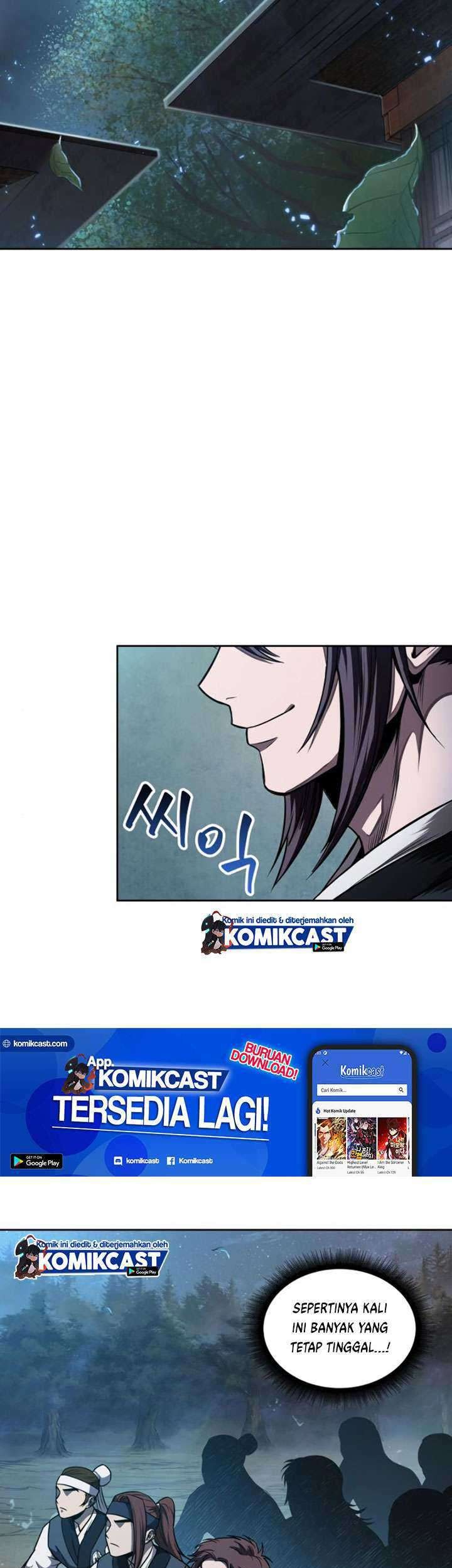 Nano Machine Chapter 59 Gambar 54