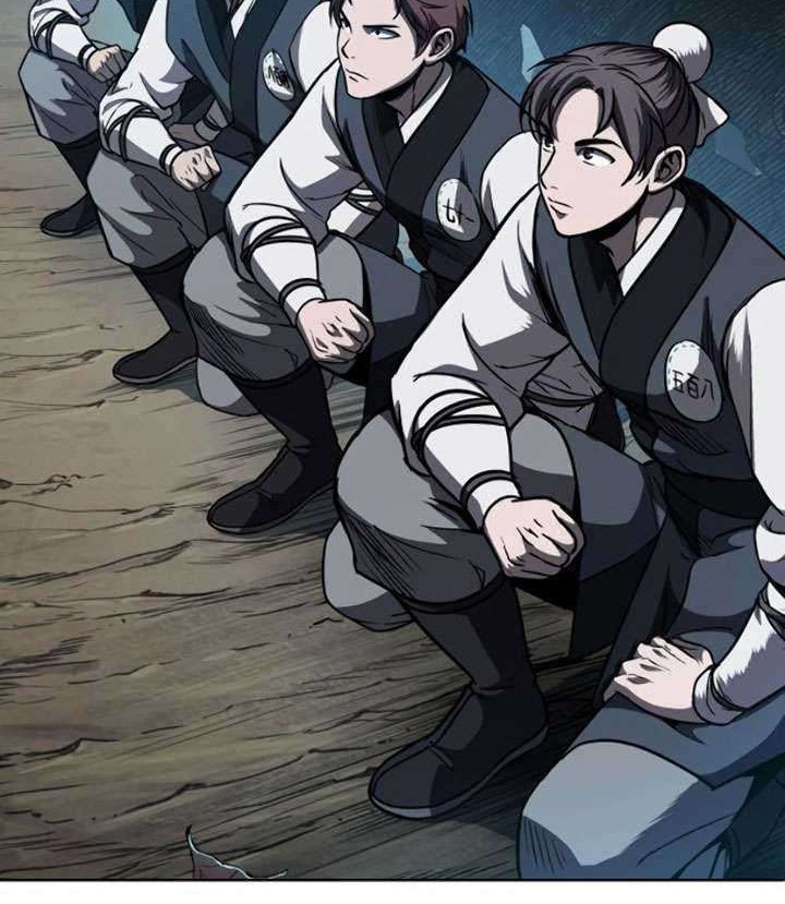 Nano Machine Chapter 59 Gambar 55