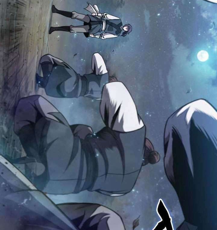 Nano Machine Chapter 59 Gambar 57