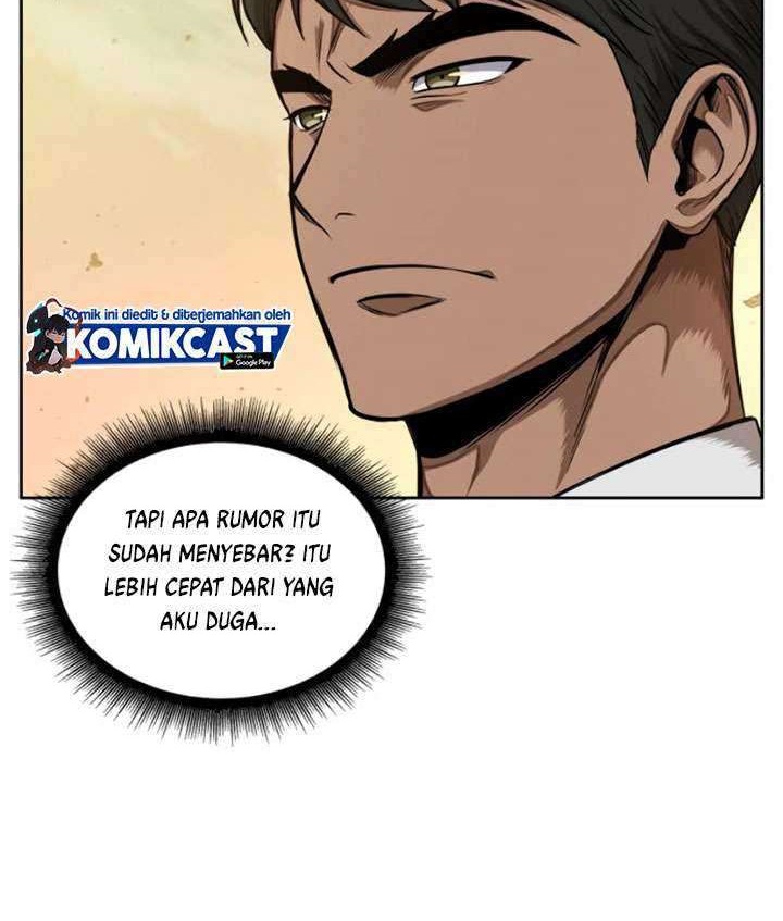 Nano Machine Chapter 59 Gambar 39